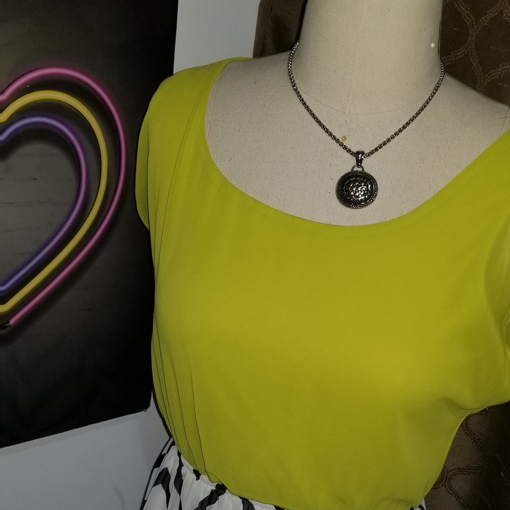 Breathless Dress 15